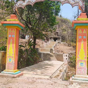 Ramdegi Forest & Shiv Temple - Nature + Pilgrimage